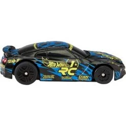Hot Wheels Remote Control Nissan GTR Vehicle - 1:64 Scale -Vehicles & Remote Control Sales unnamed file 1439