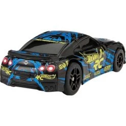 Hot Wheels Remote Control Nissan GTR Vehicle - 1:64 Scale -Vehicles & Remote Control Sales unnamed file 1440