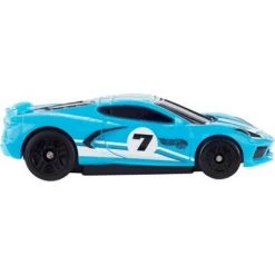 Hot Wheels R/C Corvette C10 Vehicle - 1:64 Scale -Vehicles & Remote Control Sales unnamed file 1443