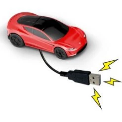 Hot Wheels 1:64 Scale Remote Control Tesla Roadser Vehicle 6 Hot Wheels 1:64 Scale Remote Control Tesla Roadser Vehicle -Vehicles & Remote Control Sales unnamed file 1447