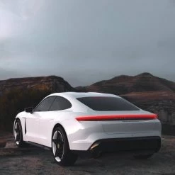 Sharper Image Toy RC EV Porsche -Vehicles & Remote Control Sales unnamed file 1459