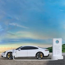 Sharper Image Toy RC EV Porsche -Vehicles & Remote Control Sales unnamed file 1460