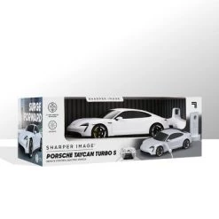 Sharper Image Toy RC EV Porsche -Vehicles & Remote Control Sales unnamed file 1461