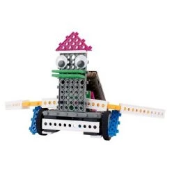 Insten 170 Piece Remote Control Robot Building Kit