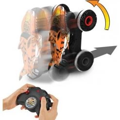 Hot Wheels Monster Trucks 1:15 Scale Remote Control Unstoppable Tiger Shark Vehicle -Vehicles & Remote Control Sales unnamed file 1482
