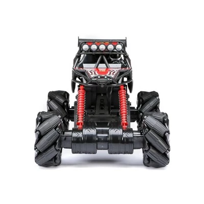 New Bright RC 1:10 Scale Slidewinder USB 2022 - Red 4 New Bright RC 1:10 Scale Slidewinder USB 2022 - Red - Image 4