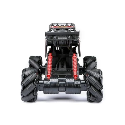 New Bright RC 1:10 Scale Slidewinder USB 2022 - Red 5 New Bright RC 1:10 Scale Slidewinder USB 2022 - Red - Image 5