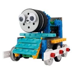 Insten 170 Piece Remote Control Robot Building Kit -Vehicles & Remote Control Sales unnamed file 150