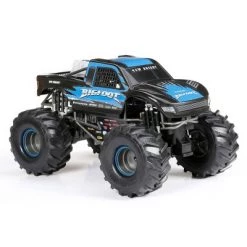 New Bright RC 1:10 Scale FF USB Monster Truck - Bigfoot - Black 9 New Bright RC 1:10 Scale FF USB Monster Truck - Bigfoot - Black -Vehicles & Remote Control Sales unnamed file 1500