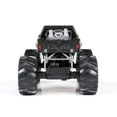 New Bright RC 1:10 Scale FF USB Monster Truck - Bigfoot - Black 5 New Bright RC 1:10 Scale FF USB Monster Truck - Bigfoot - Black - Image 5