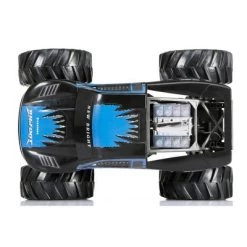 New Bright RC 1:10 Scale FF USB Monster Truck - Bigfoot - Black 12 New Bright RC 1:10 Scale FF USB Monster Truck - Bigfoot - Black -Vehicles & Remote Control Sales unnamed file 1503