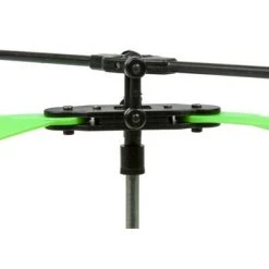 World Tech Toys Glow in the Dark Hercules Unbreakable Remote Control Gyro Helicopter
