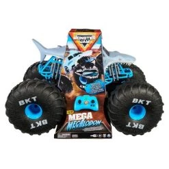 Monster Jam MEGA Megalodon