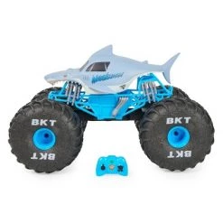 Monster Jam MEGA Megalodon -Vehicles & Remote Control Sales unnamed file 1524