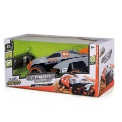 Maisto Remote Control RC Off-Road Dune Blaster - 1:16 Scale