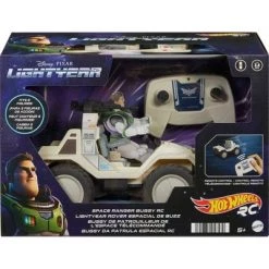 Hot Wheels R/C Disney Pixar Lightyear Star Command Transport Vehicle 9 Hot Wheels R/C Disney Pixar Lightyear Star Command Transport Vehicle -Vehicles & Remote Control Sales unnamed file 1547