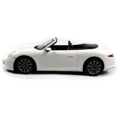 Link Worldwide Ready! Set! Go! Link 1:12 RC Porsche 911 Carrera S White Cabriolet, Remote Control Sports Car, Working Headlights & Tail Lights R/C -Vehicles & Remote Control Sales unnamed file 1552