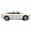 Link Worldwide Ready! Set! Go! Link 1:12 RC Bentley Continental GT Convertible Model Car - White