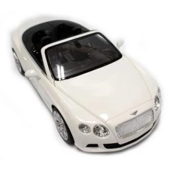 Link Worldwide Ready! Set! Go! Link 1:12 RC Bentley Continental GT Convertible Model Car - White 8 Link Worldwide Ready! Set! Go! Link 1:12 RC Bentley Continental GT Convertible Model Car - White -Vehicles & Remote Control Sales unnamed file 1559