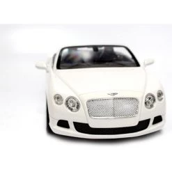 Link Worldwide Ready! Set! Go! Link 1:12 RC Bentley Continental GT Convertible Model Car - White 10 Link Worldwide Ready! Set! Go! Link 1:12 RC Bentley Continental GT Convertible Model Car - White -Vehicles & Remote Control Sales unnamed file 1561