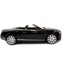 Link Worldwide Ready! Set! Race! Link 1:12 RC Bentley Continental GT Convertible Model Car - Black -Vehicles & Remote Control Sales unnamed file 1565