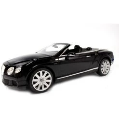 Link Worldwide Ready! Set! Race! Link 1:12 RC Bentley Continental GT Convertible Model Car - Black -Vehicles & Remote Control Sales unnamed file 1567