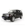 Link Worldwide Ready! Set! Go! Link 1:14 Range Rover Sports Black RC Radio Control Car Radio Remote Controlled Car