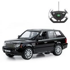 Link Worldwide Ready! Set! Go! Link 1:14 Range Rover Sports Black RC Radio Control Car Radio Remote Controlled Car -Vehicles & Remote Control Sales unnamed file 1570