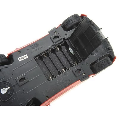 Link Worldwide Ready! Set! Go! Link 1:14 RC Ferrari 458 Speciale A, Radio Remote Control Sports Car - Red 5 Link Worldwide Ready! Set! Go! Link 1:14 RC Ferrari 458 Speciale A, Radio Remote Control Sports Car - Red - Image 5