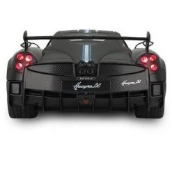 Link Worldwide Link 1:14 RC Pagani Huayra Super Sports Car Bright Headlights and Rear Lights Great Gift For Kids - Black -Vehicles & Remote Control Sales unnamed file 1585
