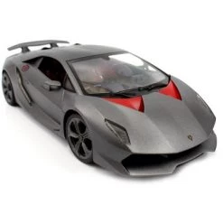 Link Worldwide Link 1/14 Scale Lamborghini Sesto Elemento Radio Remote Control R/C RTR Model Car