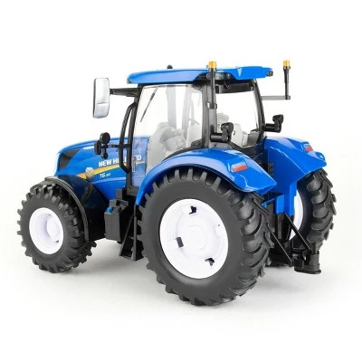 ERTL New Holland T6.180 Radio Control Tractor 47322 3 ERTL New Holland T6.180 Radio Control Tractor 47322 - Image 3