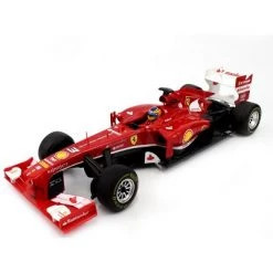 Link Worldwide Ready! Set! Go! Link 1:12 Remote Control Formula One F1 Ferrari RC Model Car Toy