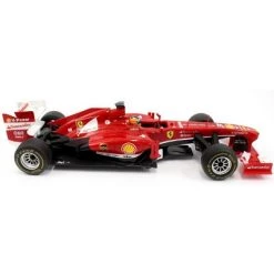 Link Worldwide Ready! Set! Go! Link 1:12 Remote Control Formula One F1 Ferrari RC Model Car Toy -Vehicles & Remote Control Sales unnamed file 1597