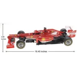 Link Worldwide Ready! Set! Go! Link 1:12 Remote Control Formula One F1 Ferrari RC Model Car Toy -Vehicles & Remote Control Sales unnamed file 1598