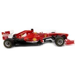 Link Worldwide Ready! Set! Go! Link 1:12 Remote Control Formula One F1 Ferrari RC Model Car Toy -Vehicles & Remote Control Sales unnamed file 1599
