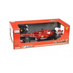 Link Worldwide Ready! Set! Go! Link 1:12 Remote Control Formula One F1 Ferrari RC Model Car Toy -Vehicles & Remote Control Sales unnamed file 1601