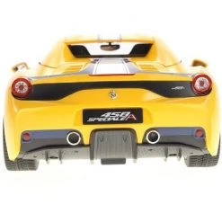 Link Worldwide Ready! Set! Go! Link 1:14 RC Ferrari 458 Speciale A Radio Remote Control Sports Car - Yellow -Vehicles & Remote Control Sales unnamed file 1605
