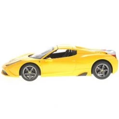Link Worldwide Ready! Set! Go! Link 1:14 RC Ferrari 458 Speciale A Radio Remote Control Sports Car - Yellow -Vehicles & Remote Control Sales unnamed file 1608