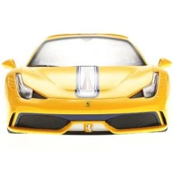 Link Worldwide Ready! Set! Go! Link 1:14 RC Ferrari 458 Speciale A Radio Remote Control Sports Car - Yellow -Vehicles & Remote Control Sales unnamed file 1609