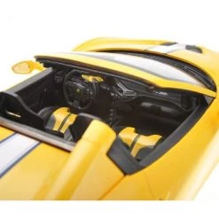 Link Worldwide Ready! Set! Go! Link 1:14 RC Ferrari 458 Speciale A Radio Remote Control Sports Car - Yellow -Vehicles & Remote Control Sales unnamed file 1611