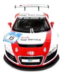 Link Worldwide 1:14 RC Remote Control Audi R8 LMS Performance With LED Lights Red Sports Car -Vehicles & Remote Control Sales unnamed file 1621