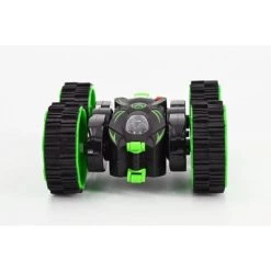 Optimum Fulfillment Goodly Toys RevVolt Crawling Ghost RC Vehicle - Green