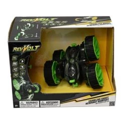 Optimum Fulfillment Goodly Toys RevVolt Crawling Ghost RC Vehicle - Green -Vehicles & Remote Control Sales unnamed file 1632