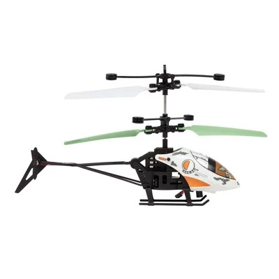 World Tech Toys Star Wars: The Mandalorian - The Child / Baby Yoda in Pram - 2 Channel RC Helicopter 1 World Tech Toys Star Wars: The Mandalorian - The Child / Baby Yoda in Pram - 2 Channel RC Helicopter