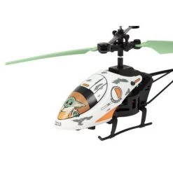 World Tech Toys Star Wars: The Mandalorian - The Child / Baby Yoda in Pram - 2 Channel RC Helicopter 10 World Tech Toys Star Wars: The Mandalorian - The Child / Baby Yoda in Pram - 2 Channel RC Helicopter -Vehicles & Remote Control Sales unnamed file 1636