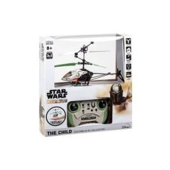 World Tech Toys Star Wars: The Mandalorian - The Child / Baby Yoda in Pram - 2 Channel RC Helicopter 13 World Tech Toys Star Wars: The Mandalorian - The Child / Baby Yoda in Pram - 2 Channel RC Helicopter -Vehicles & Remote Control Sales unnamed file 1639