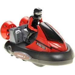 Link Worldwide Link Set of 2 Stunt Remote Control RC Battle Duo Bumper Cars With Drivers - Green and Red -Vehicles & Remote Control Sales unnamed file 1644