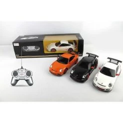 Link Worldwide Ready! Set! Go! Link 1:24 RC Porsche GT3 RS Racing Radio Car Toy - Black -Vehicles & Remote Control Sales unnamed file 1662