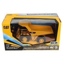 Diecast Masters 1/35 Caterpillar CAT 770 Mining Truck Radio Control Made Of Durable Plastic 23004 -Vehicles & Remote Control Sales unnamed file 1679
